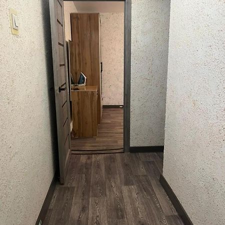 Bokonbaeva 195 Bishkek Exterior foto