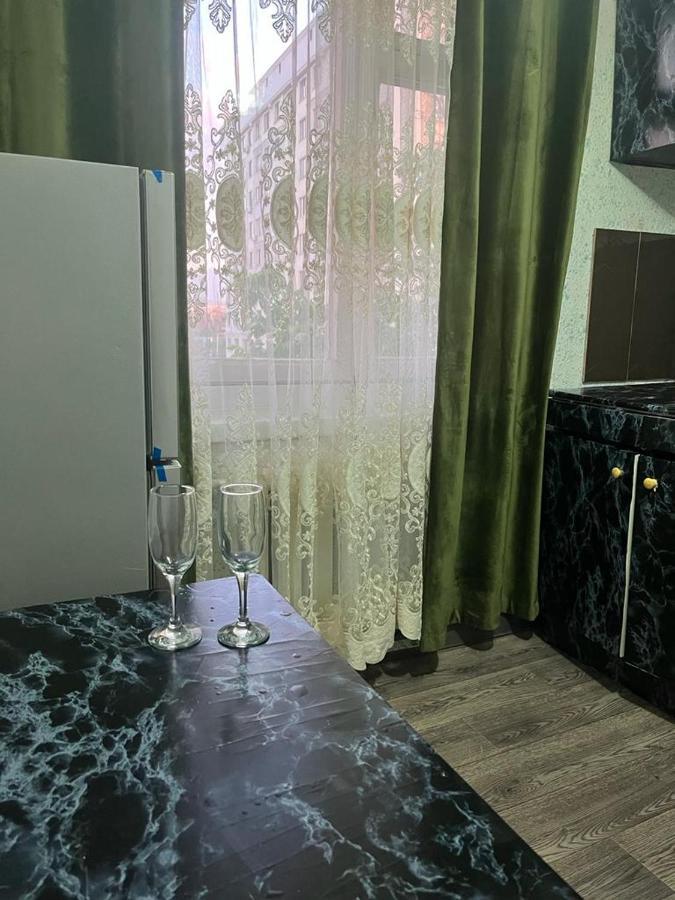 Bokonbaeva 195 Bishkek Exterior foto