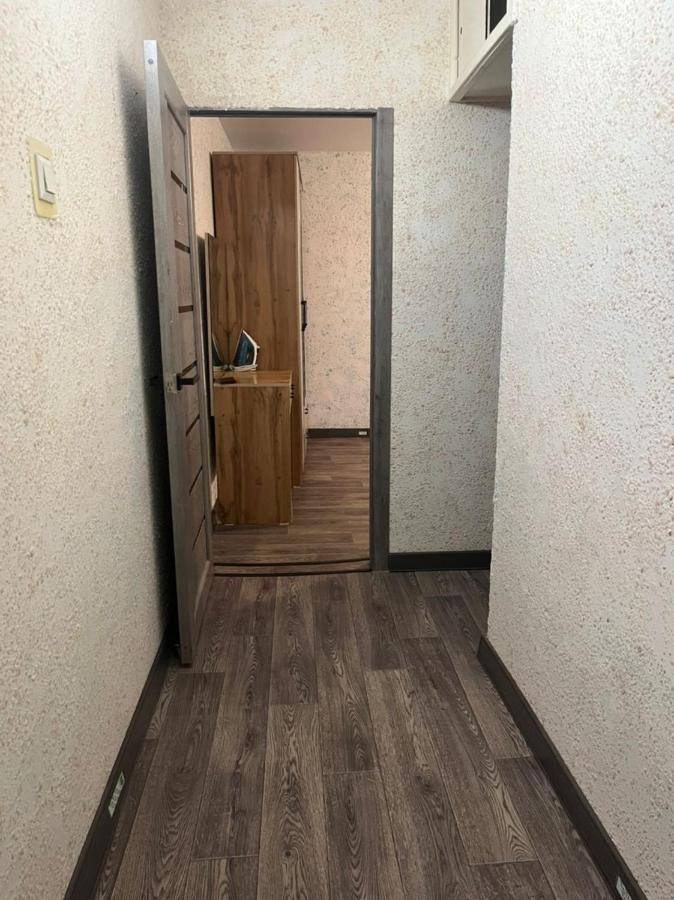Bokonbaeva 195 Bishkek Exterior foto